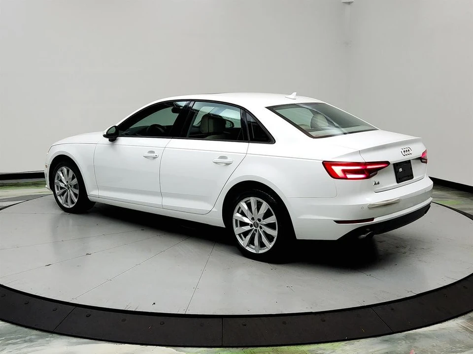 2017 Audi B9 A4 - Image 7 of 21