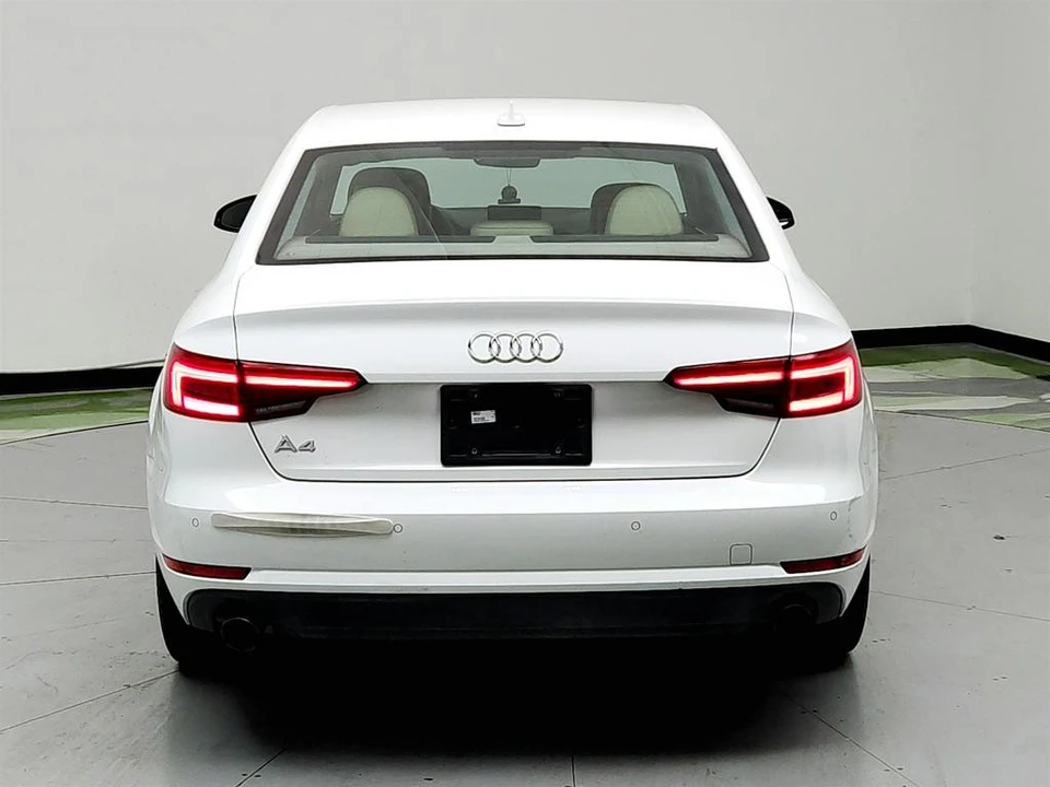 2017 Audi B9 A4 - Image 6 of 21