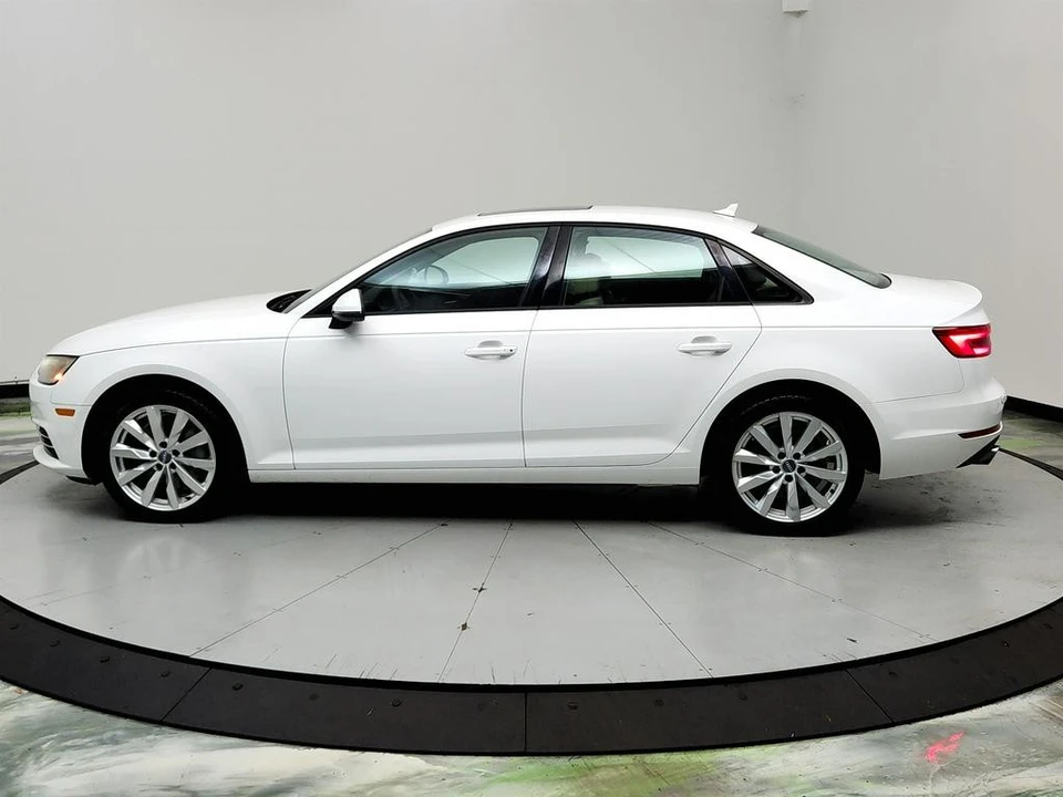 2017 Audi B9 A4 - Image 8 of 21