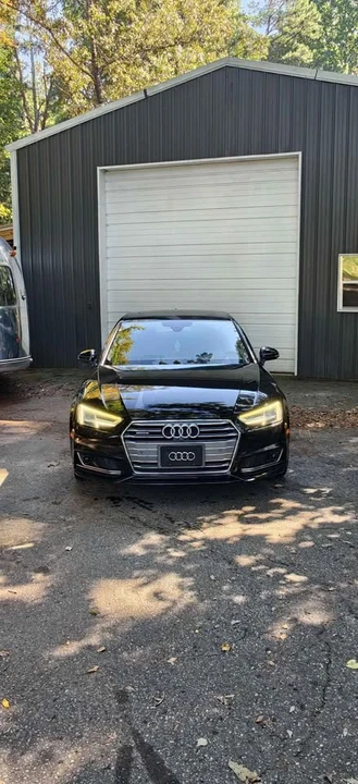 2017 Audi B9 A4 - Image 2 of 7