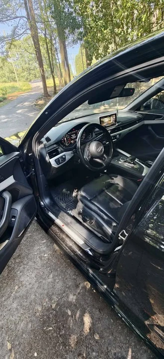 2017 Audi B9 A4 - Image 7 of 7