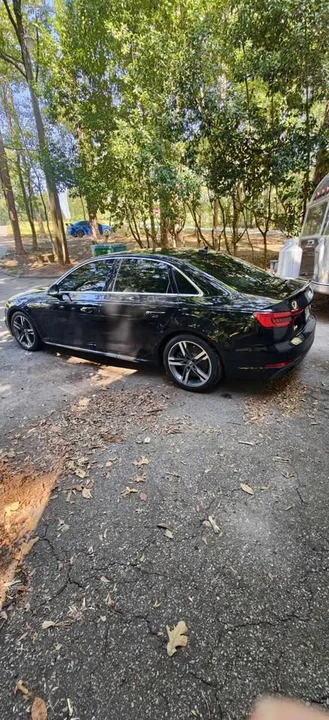 2017 Audi B9 A4 - Image 5 of 7