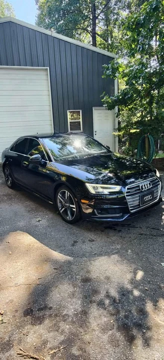 2017 Audi B9 A4 - Image 3 of 7