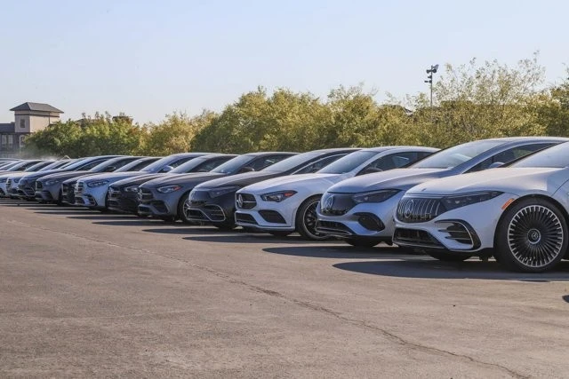 2017 Audi B9 A4 - Image 15 of 19