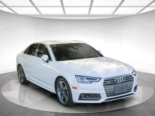 2017 Audi B9 A4 - Image 2 of 19