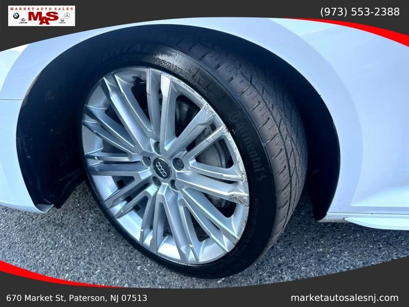 2017 Audi B9 A4 - Image 7 of 12