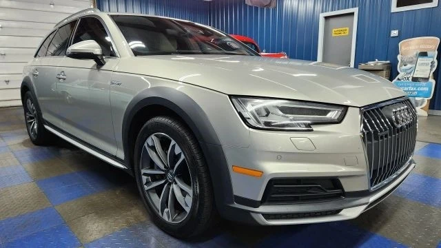 2017 Audi B9 A4 - Image 2 of 12