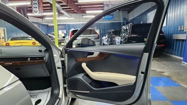 2017 Audi B9 A4 - Image 11 of 12