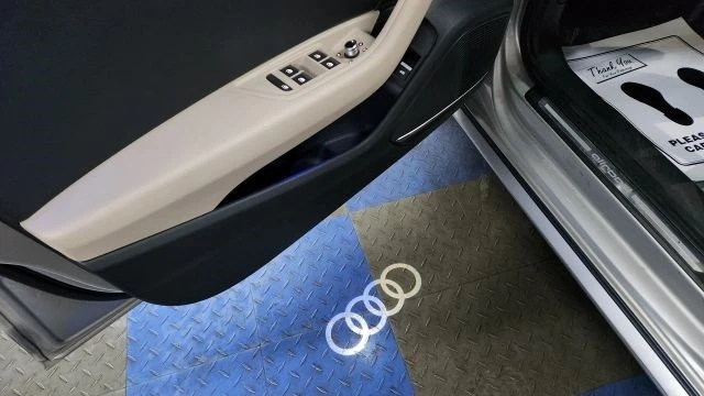 2017 Audi B9 A4 - Image 7 of 12