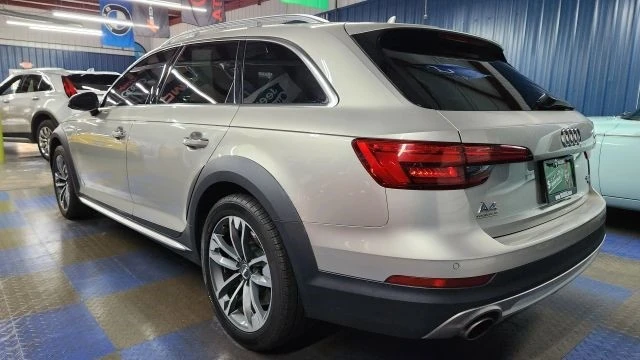 2017 Audi B9 A4 - Image 4 of 12