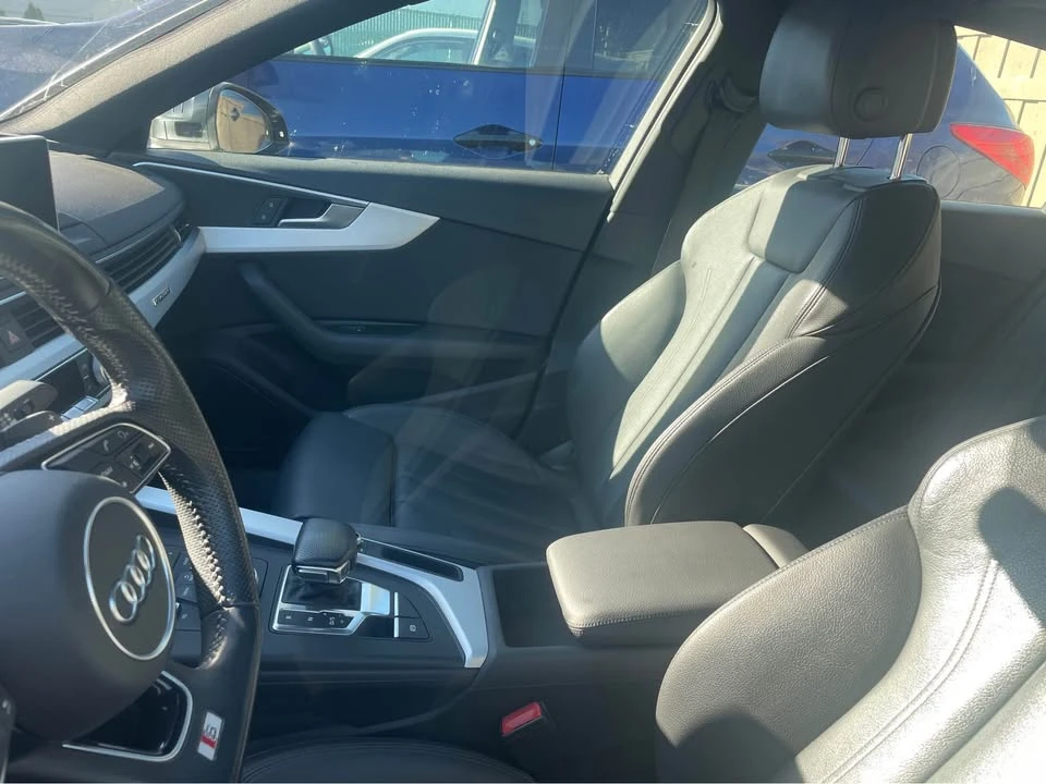 2017 Audi B9 A4 - Image 4 of 5