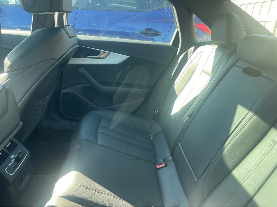 2017 Audi B9 A4 - Image 5 of 5