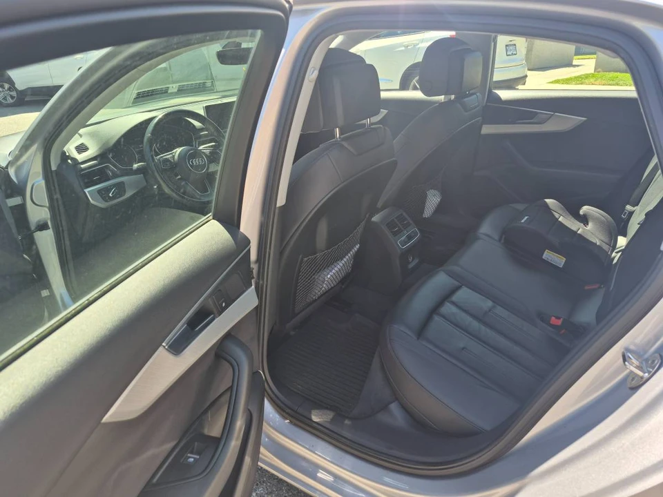 2017 Audi B9 A4 - Image 11 of 11