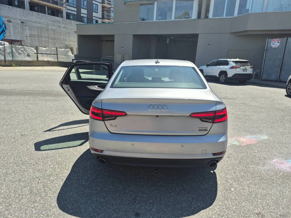 2017 Audi B9 A4 - Image 2 of 11