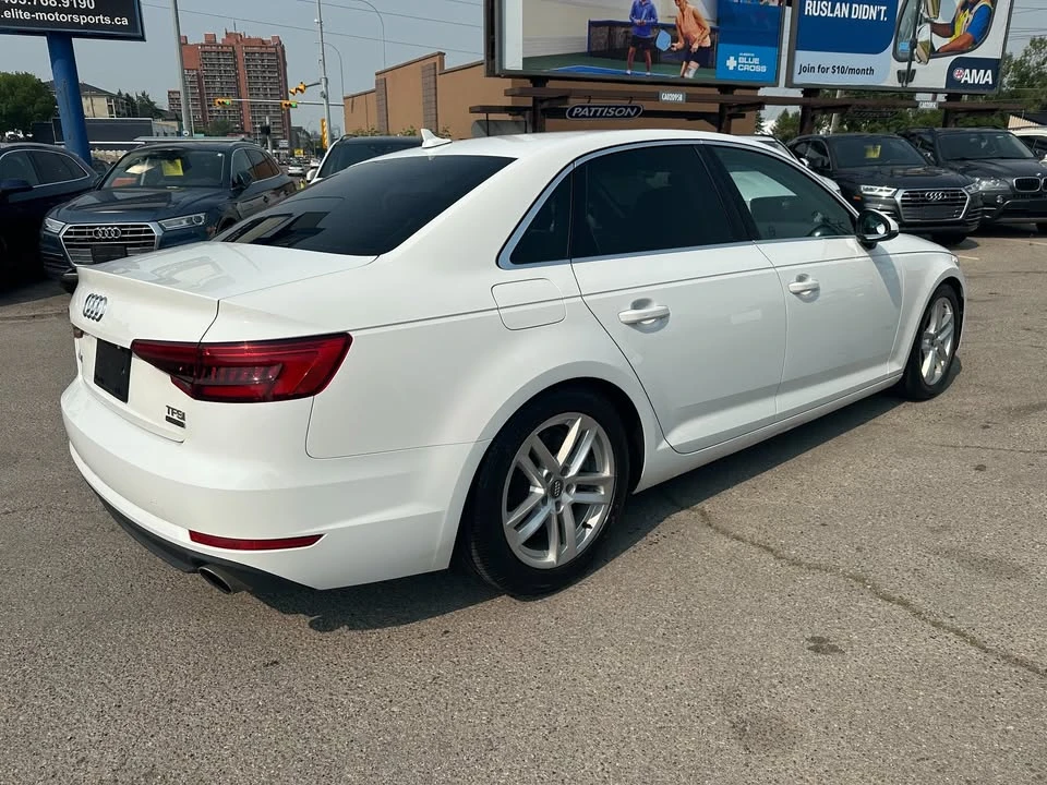 2017 Audi B9 A4 - Image 2 of 12