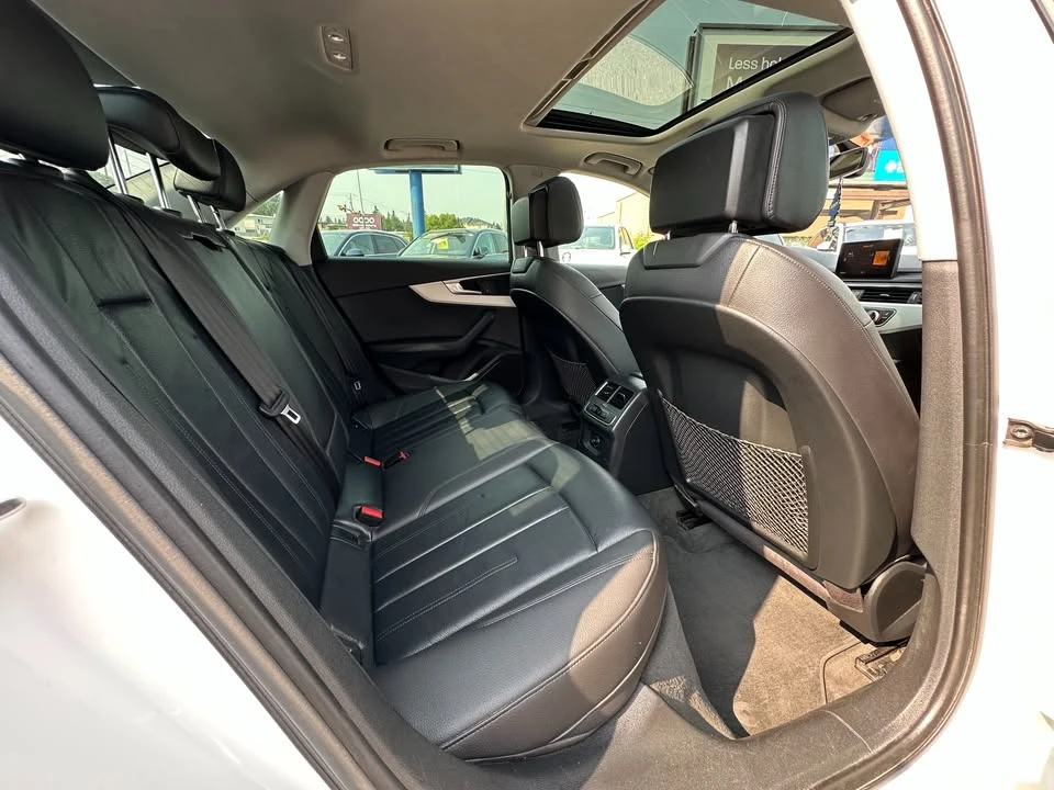 2017 Audi B9 A4 - Image 8 of 12