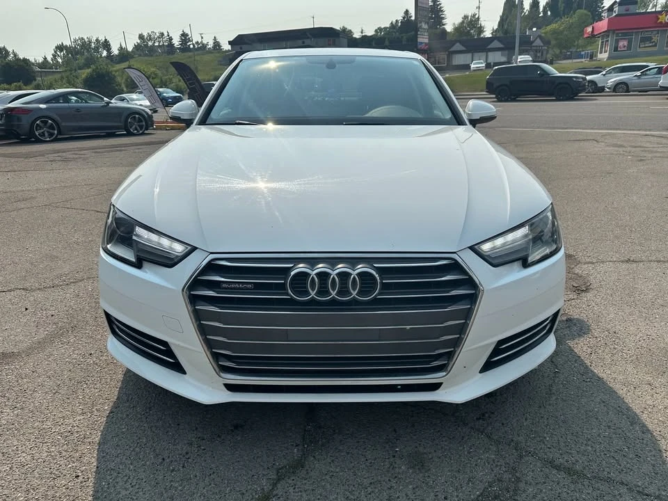 2017 Audi B9 A4 - Image 6 of 12