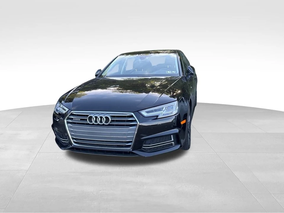 2017 Audi B9 A4 - Image 2 of 12