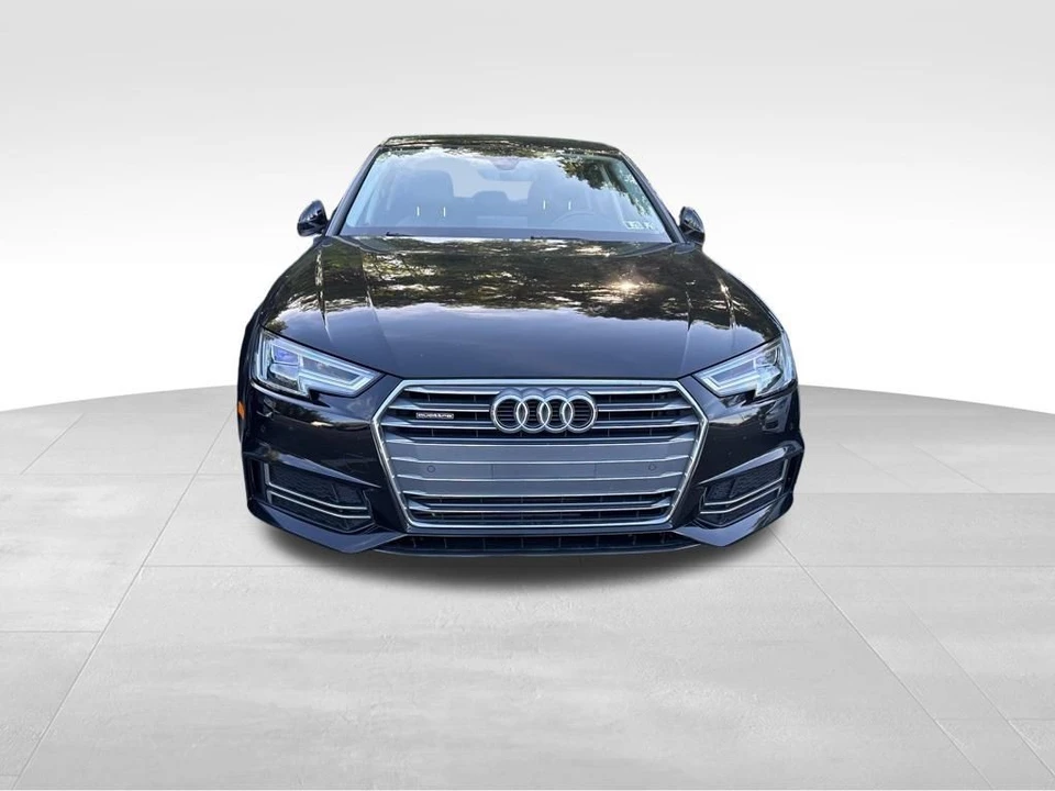 2017 Audi B9 A4 - Image 5 of 12