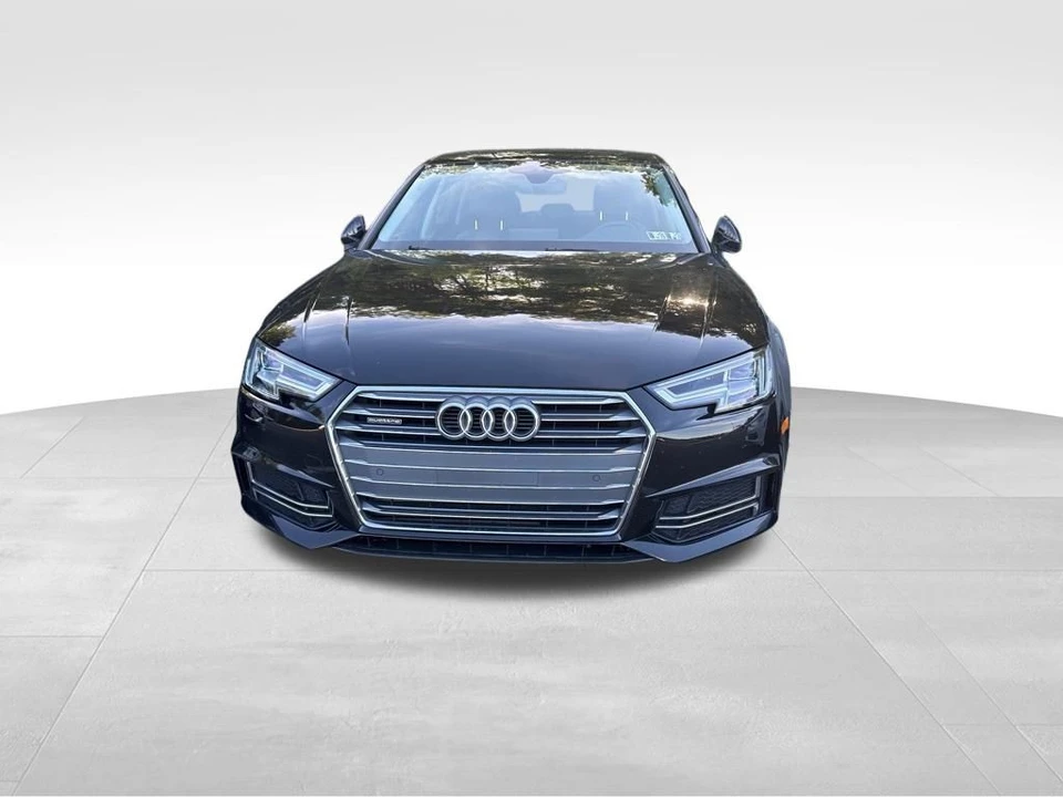 2017 Audi B9 A4 - Image 4 of 12
