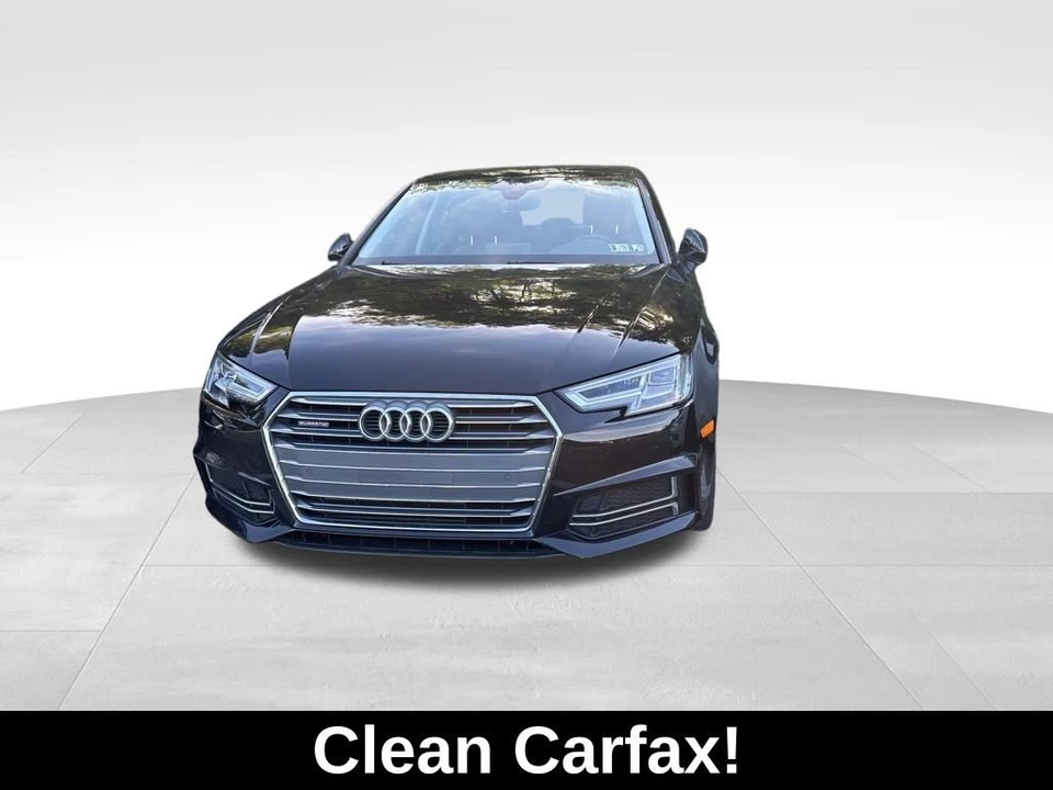 2017 Audi B9 A4 - Image 3 of 12