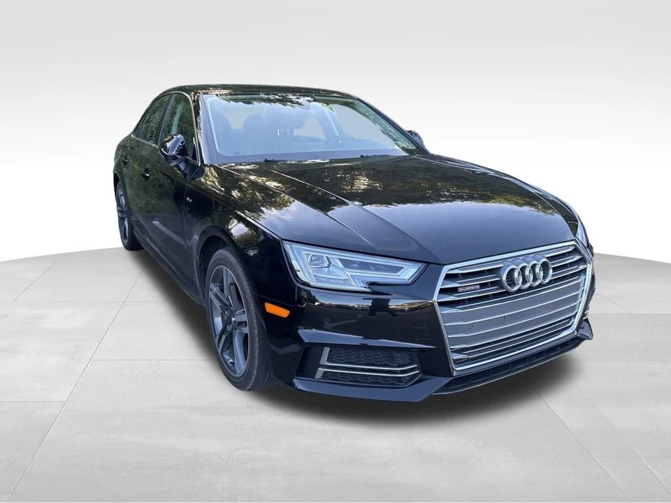 2017 Audi B9 A4 - Image 9 of 12