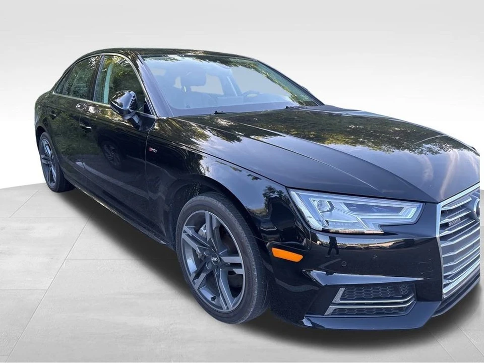 2017 Audi B9 A4 - Image 11 of 12