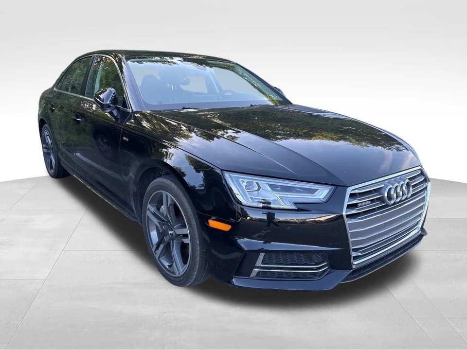 2017 Audi B9 A4 - Image 10 of 12