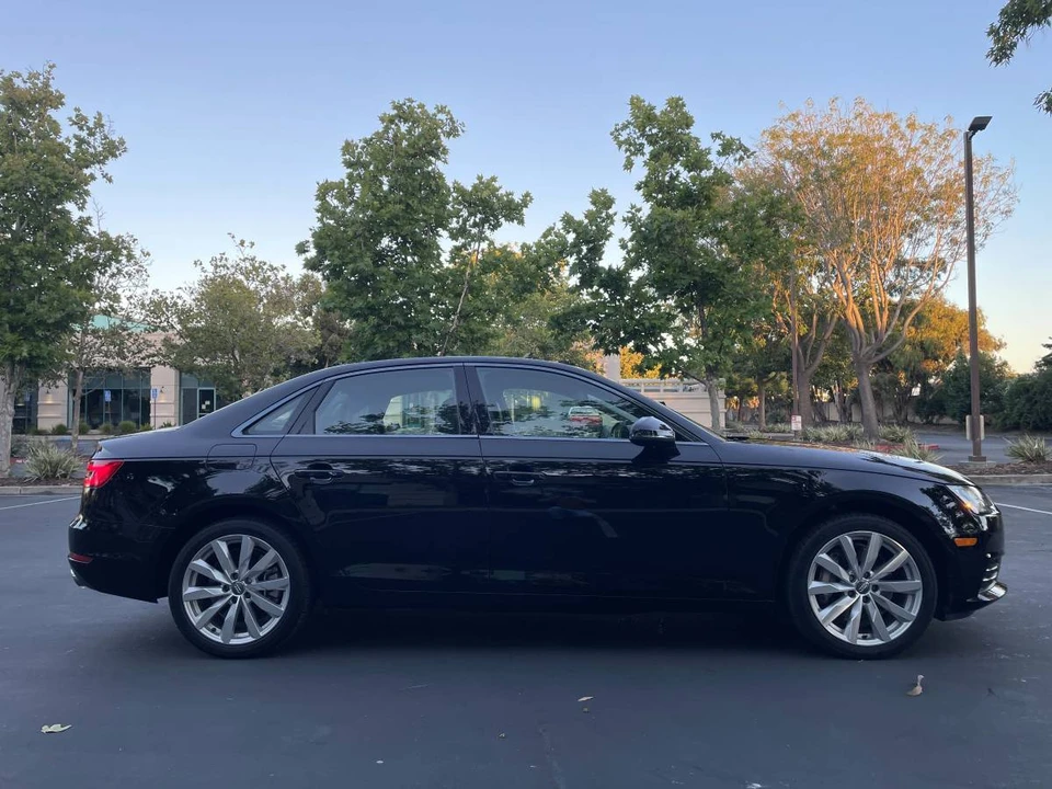 2017 Audi B9 A4 - Image 24 of 24