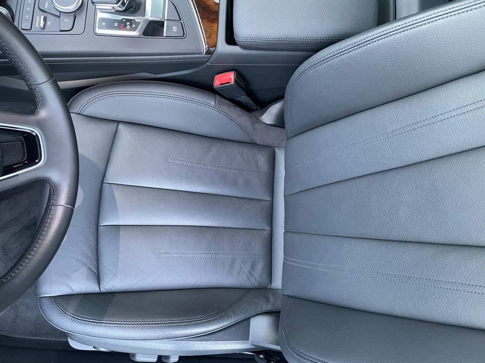 2017 Audi B9 A4 - Image 12 of 24