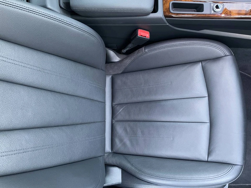 2017 Audi B9 A4 - Image 13 of 24