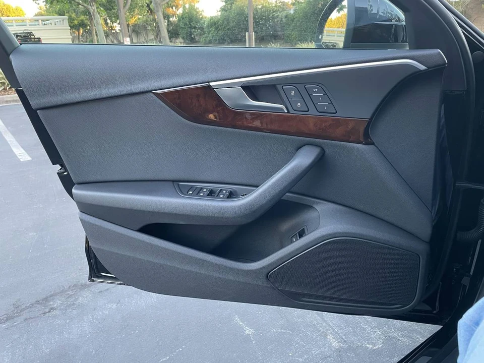 2017 Audi B9 A4 - Image 16 of 24