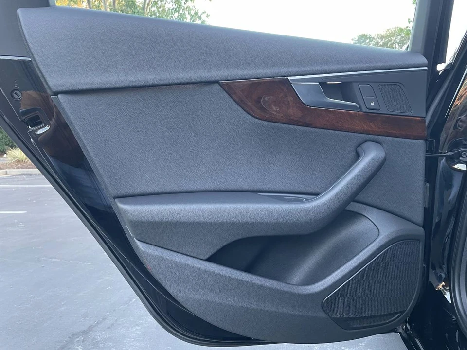2017 Audi B9 A4 - Image 17 of 24
