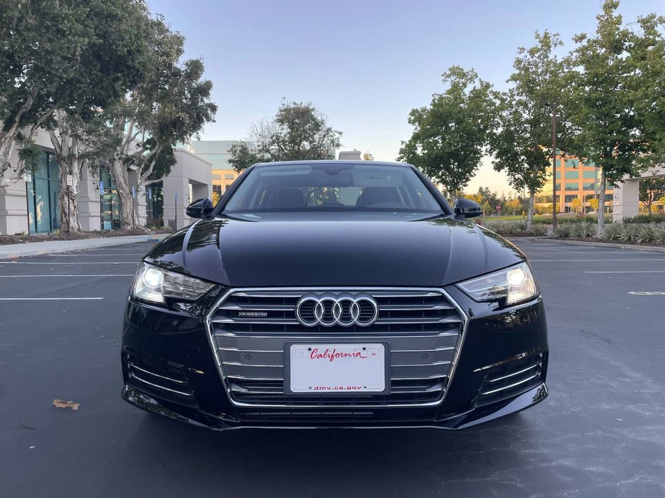 2017 Audi B9 A4 - Image 3 of 24