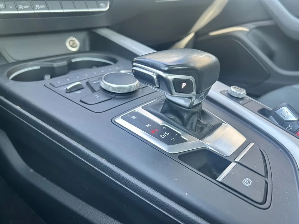 2017 Audi B9 A4 - Image 5 of 6