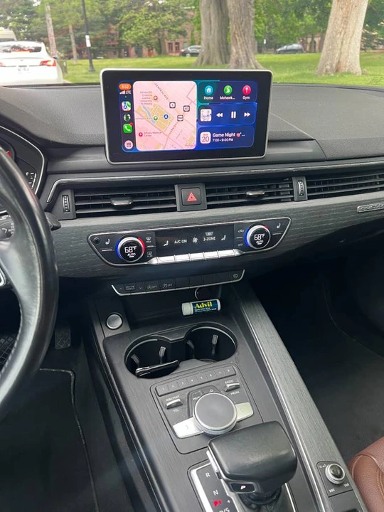 2017 Audi B9 A4 - Image 2 of 20