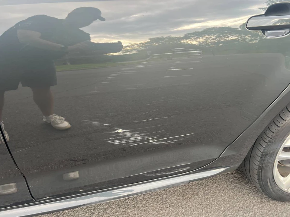 2017 Audi B9 A4 - Image 17 of 20