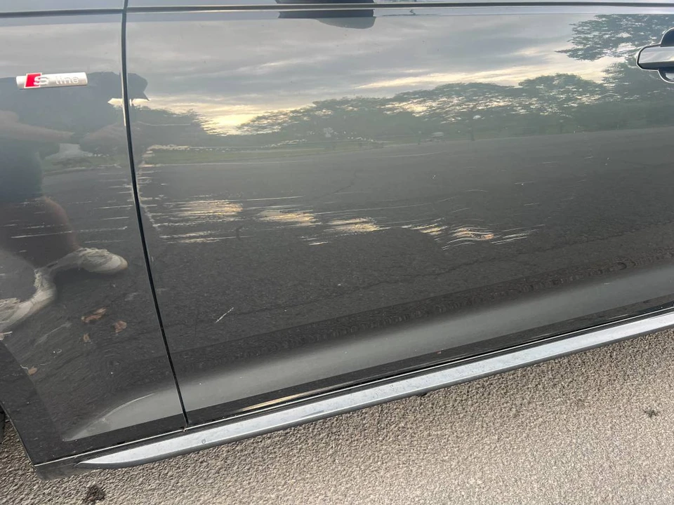 2017 Audi B9 A4 - Image 16 of 20