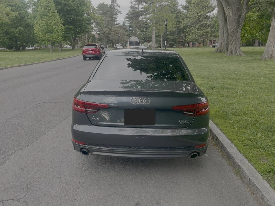 2017 Audi B9 A4 - Image 7 of 20