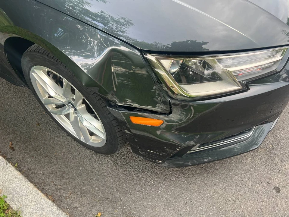 2017 Audi B9 A4 - Image 19 of 20
