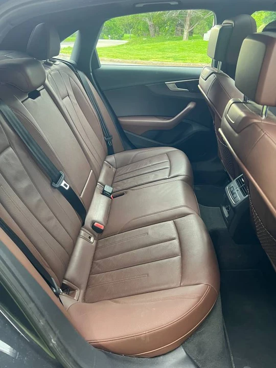 2017 Audi B9 A4 - Image 15 of 20