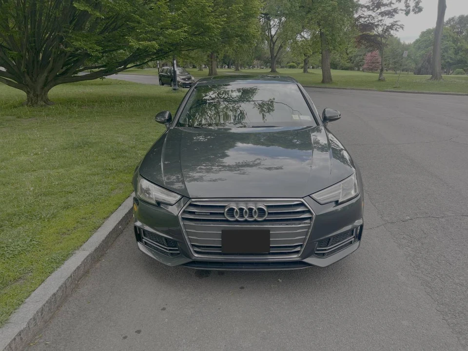 2017 Audi B9 A4 - Image 11 of 20