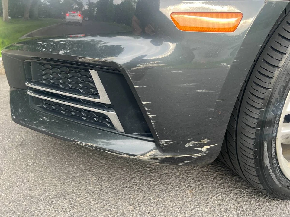 2017 Audi B9 A4 - Image 20 of 20