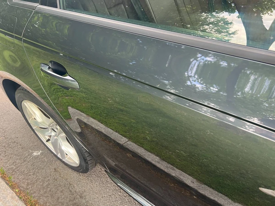2017 Audi B9 A4 - Image 18 of 20