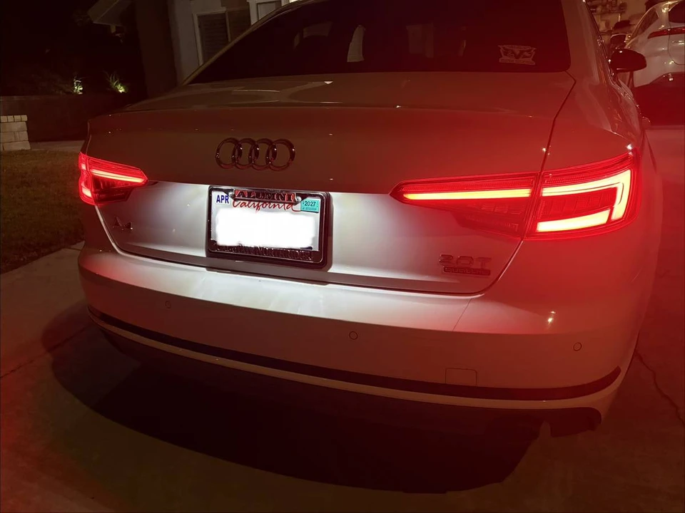 2017 Audi B9 A4 - Image 18 of 22