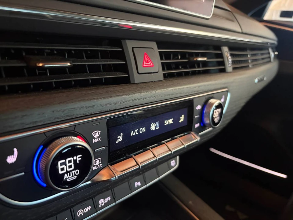 2017 Audi B9 A4 - Image 7 of 22
