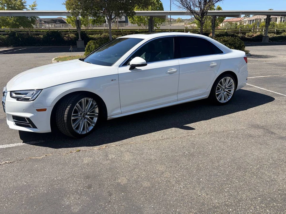 2017 Audi B9 A4 - Image 3 of 22