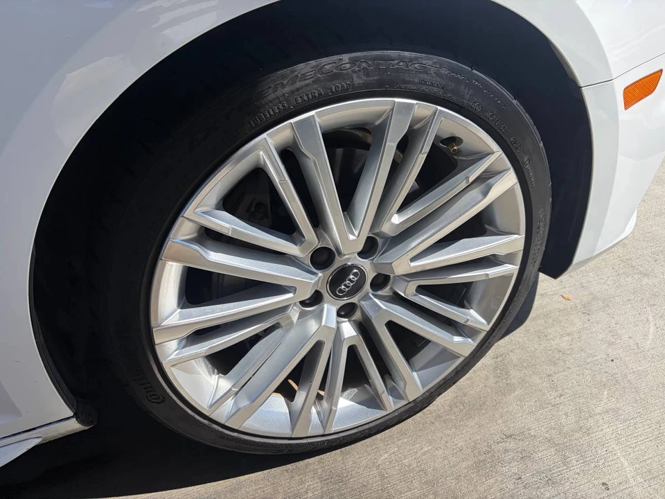 2017 Audi B9 A4 - Image 22 of 22