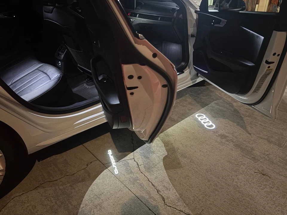 2017 Audi B9 A4 - Image 10 of 22