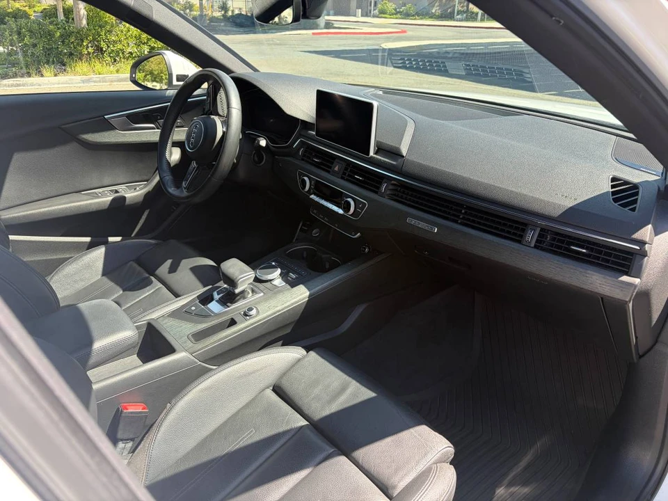 2017 Audi B9 A4 - Image 4 of 22